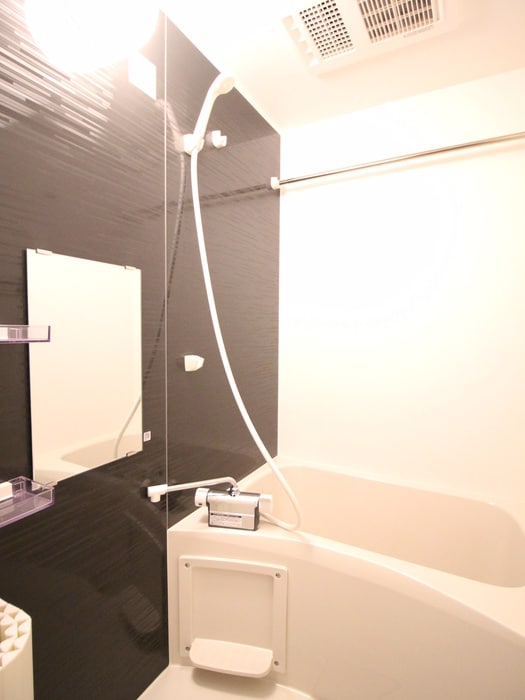 Patina岩塚の物件内観写真