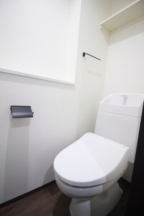 Patina岩塚の物件内観写真