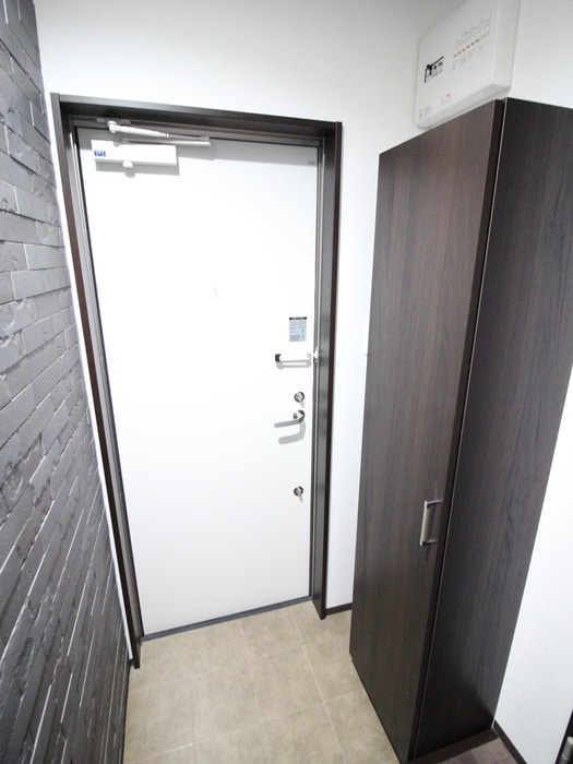 Patina岩塚の物件内観写真