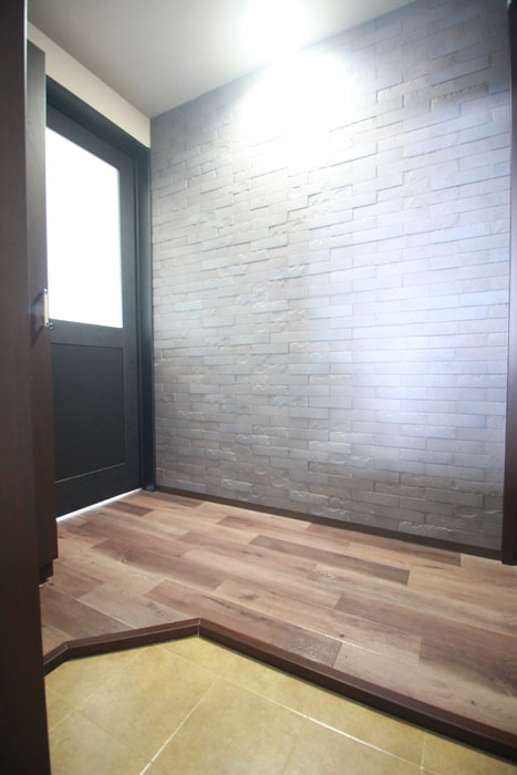 Patina岩塚の物件内観写真