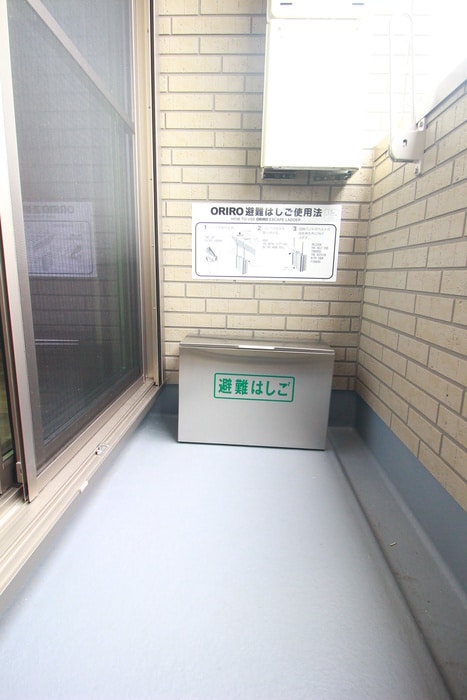 Patina岩塚の物件内観写真