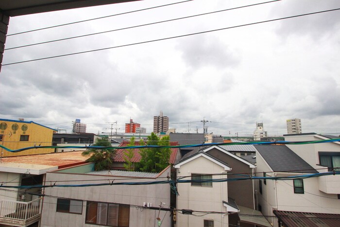 Patina岩塚の物件内観写真