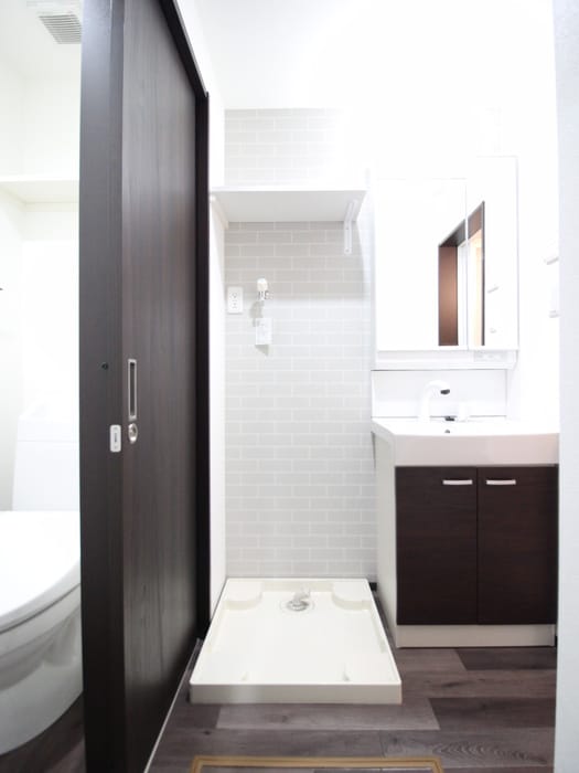 Patina岩塚の物件内観写真