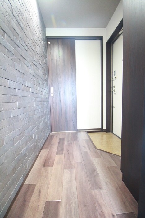 Patina岩塚の物件内観写真