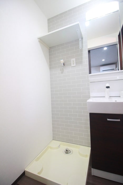 Patina岩塚の物件内観写真