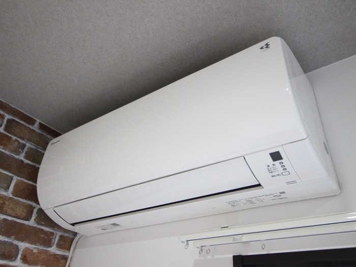 Patina岩塚の物件内観写真