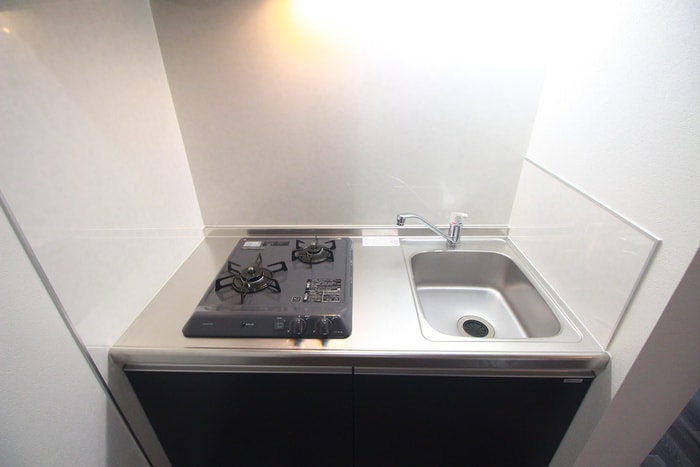 Patina岩塚の物件内観写真