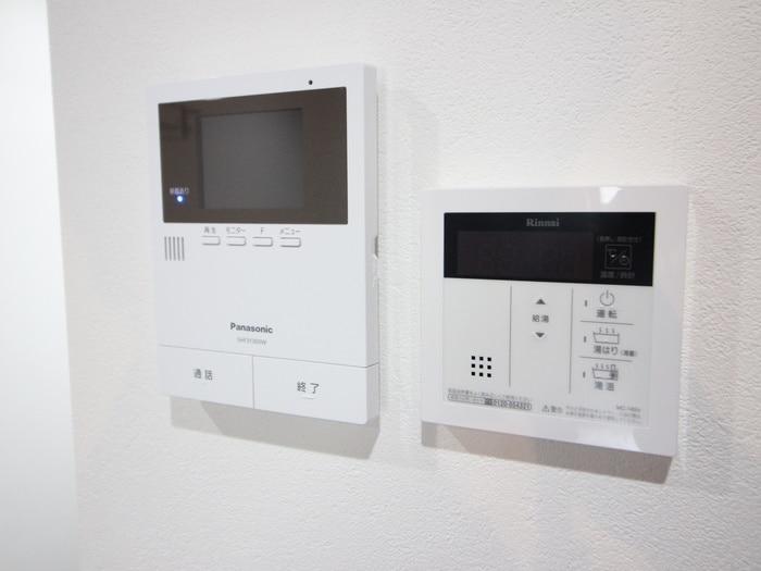 Patina岩塚の物件内観写真