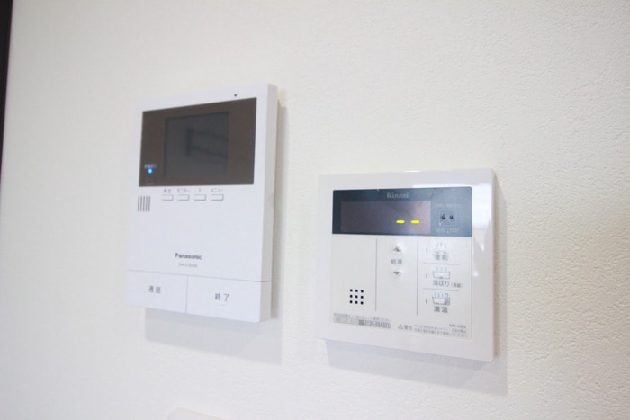 Patina岩塚の物件内観写真