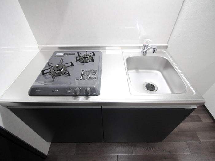 Patina岩塚の物件内観写真