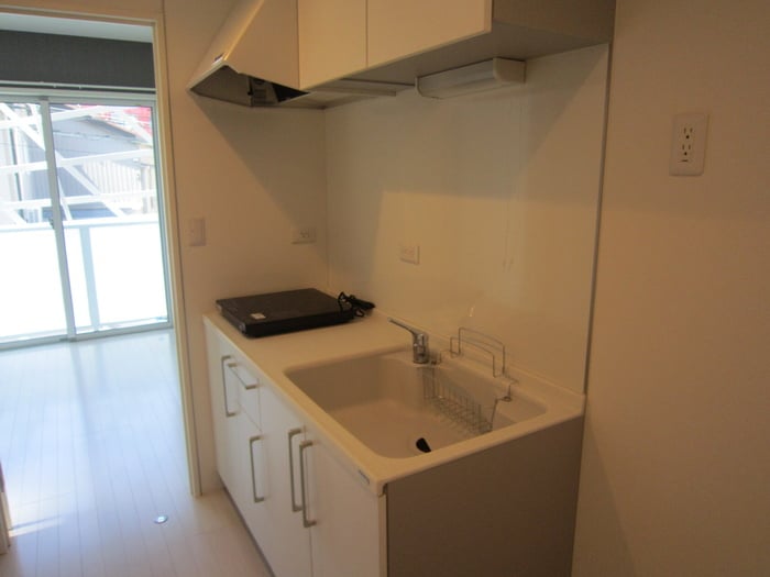 HK2 westの物件内観写真