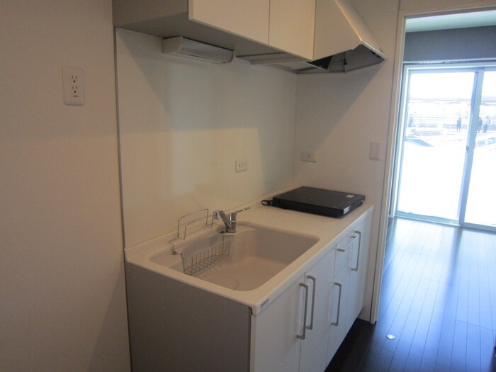 HK2 westの物件内観写真