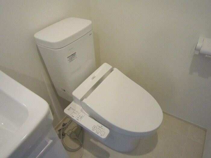 HK2 westの物件内観写真