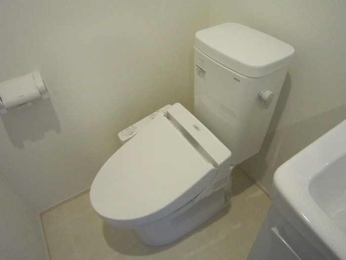 HK2 westの物件内観写真