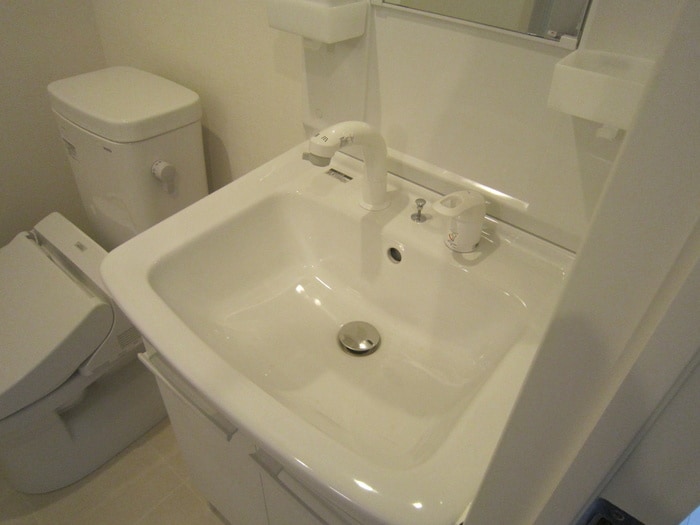 HK2 westの物件内観写真