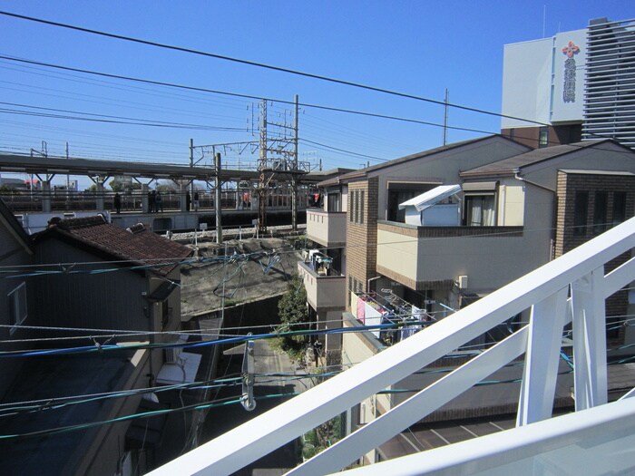 HK2 westの物件内観写真