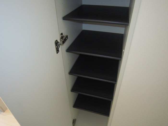 HK2 westの物件内観写真