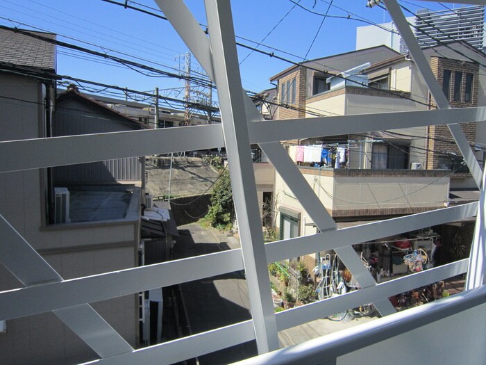 HK2 westの物件内観写真