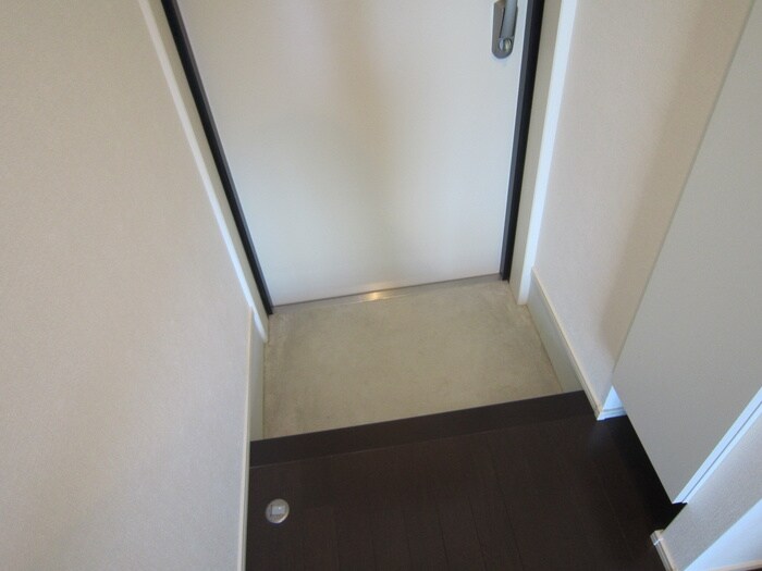 HK2 westの物件内観写真