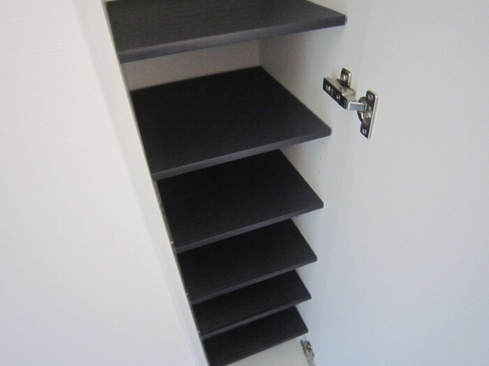 HK2 westの物件内観写真