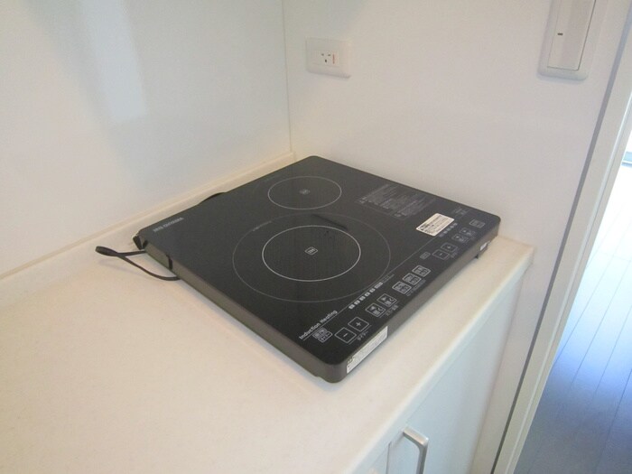 HK2 westの物件内観写真