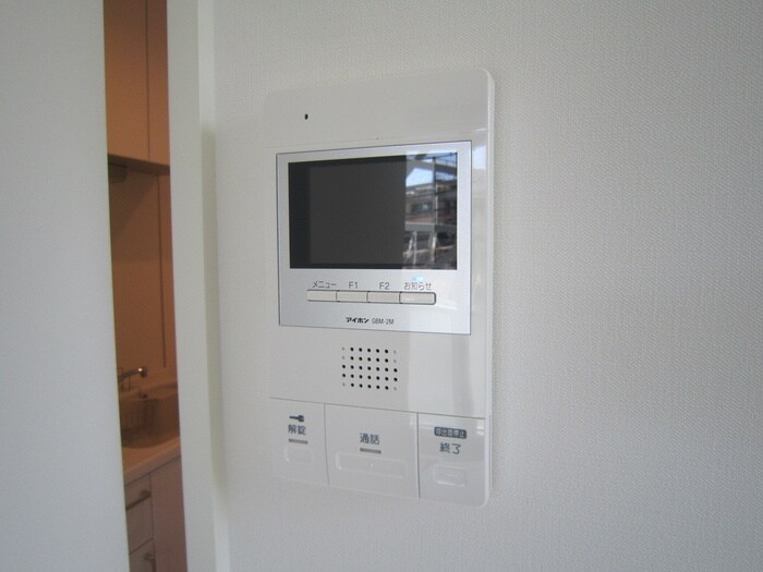 HK2 westの物件内観写真