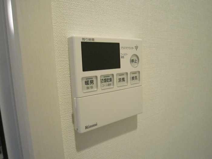 HK2 westの物件内観写真