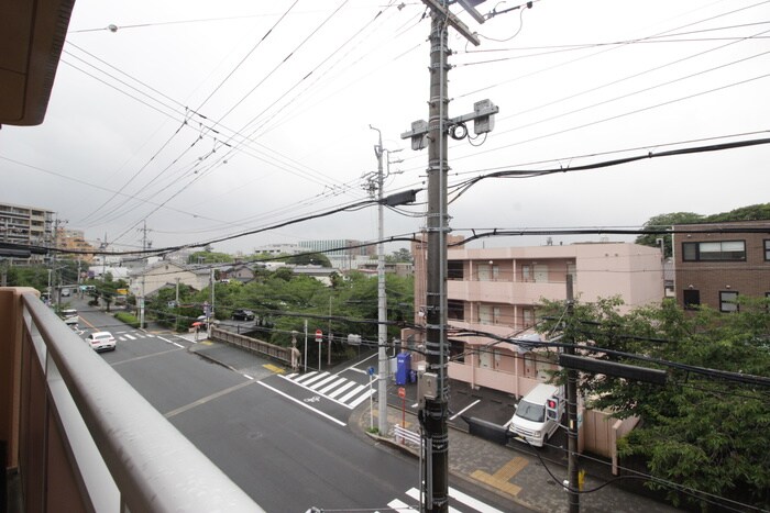 ドミール汐路の物件内観写真