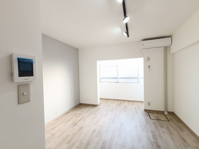 福島ハイツの物件内観写真