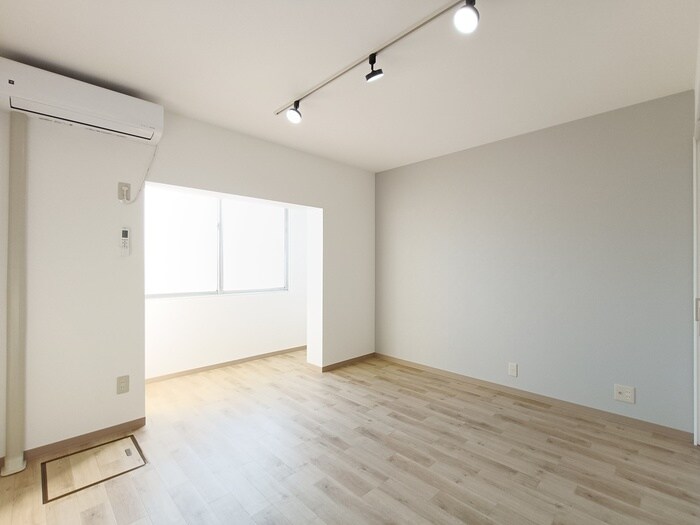 福島ハイツの物件内観写真