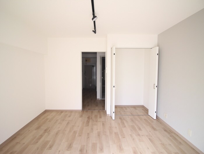 福島ハイツの物件内観写真