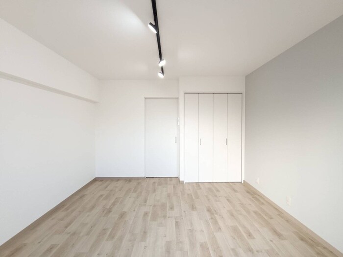 福島ハイツの物件内観写真