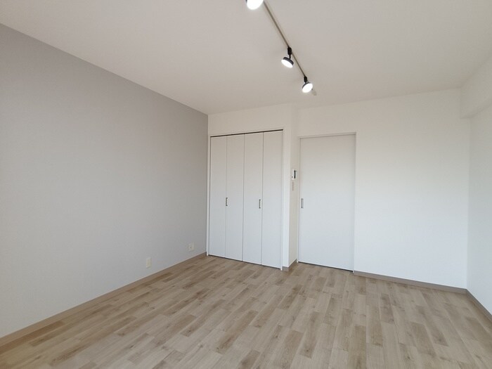 福島ハイツの物件内観写真