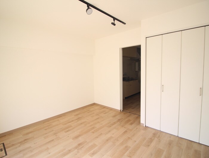 福島ハイツの物件内観写真