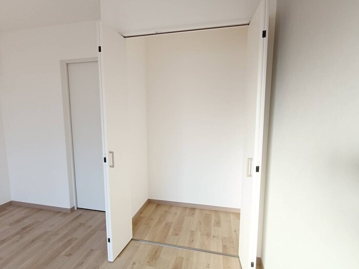 福島ハイツの物件内観写真