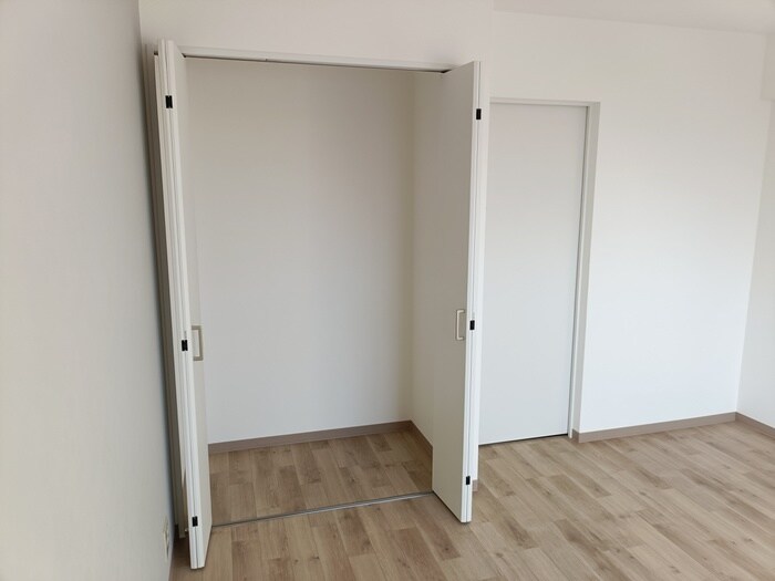 福島ハイツの物件内観写真