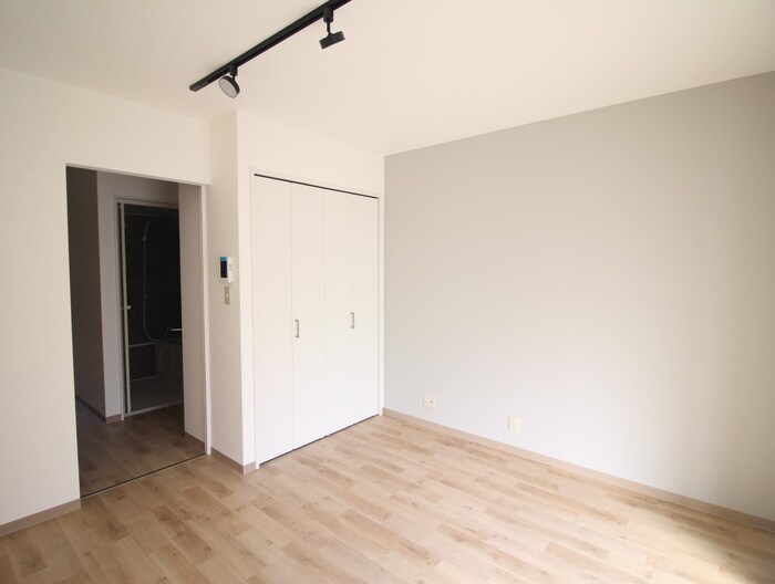 福島ハイツの物件内観写真