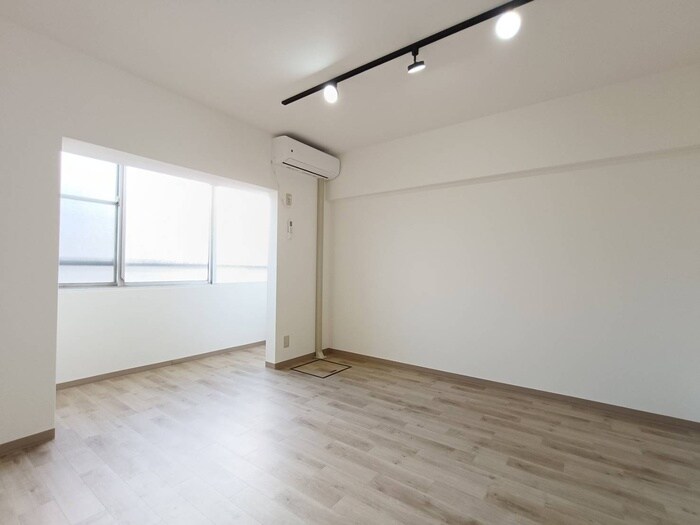 福島ハイツの物件内観写真