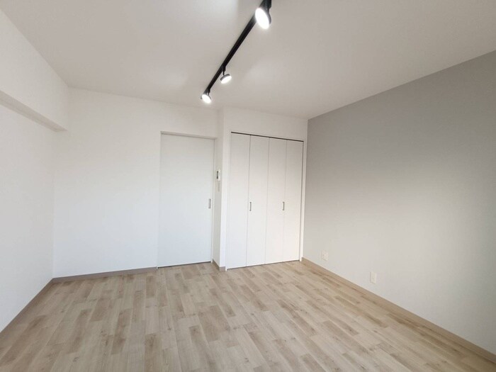 福島ハイツの物件内観写真