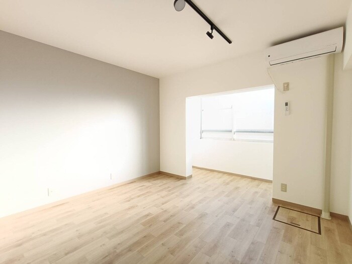 福島ハイツの物件内観写真