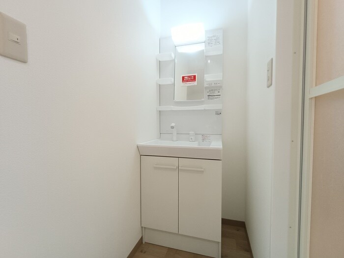 福島ハイツの物件内観写真