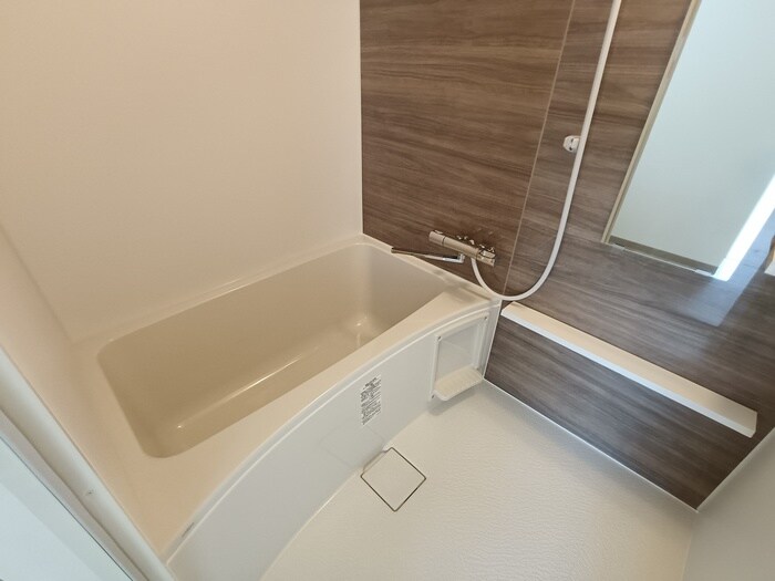 福島ハイツの物件内観写真