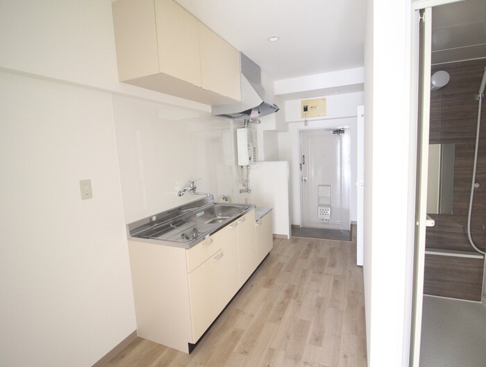 福島ハイツの物件内観写真