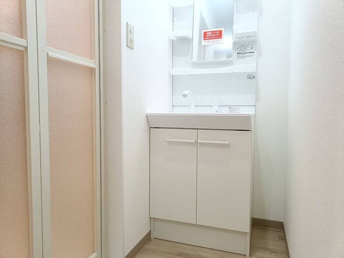 福島ハイツの物件内観写真