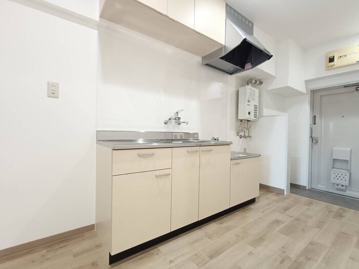 福島ハイツの物件内観写真