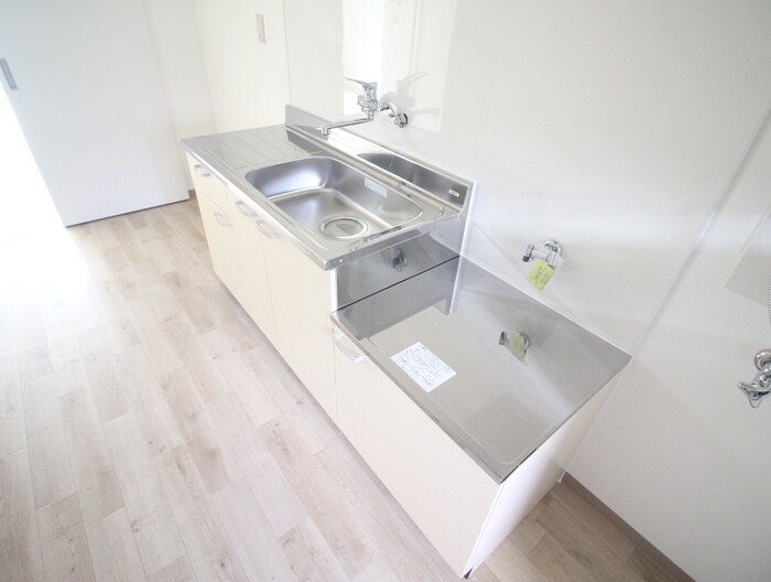 福島ハイツの物件内観写真