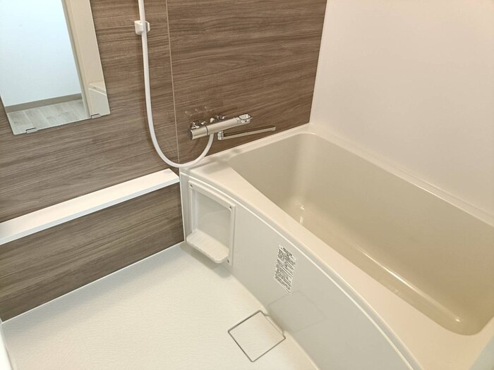 福島ハイツの物件内観写真