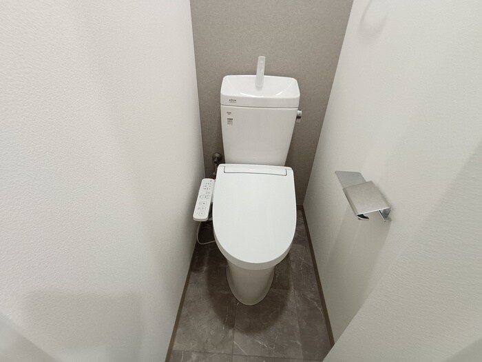 福島ハイツの物件内観写真