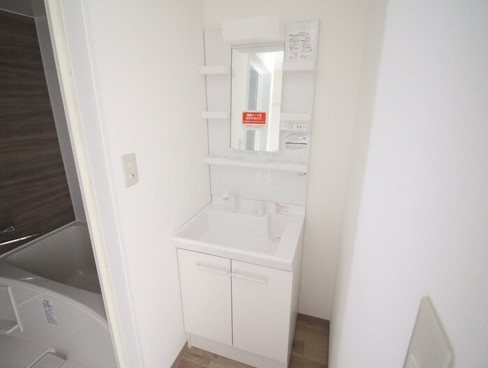 福島ハイツの物件内観写真