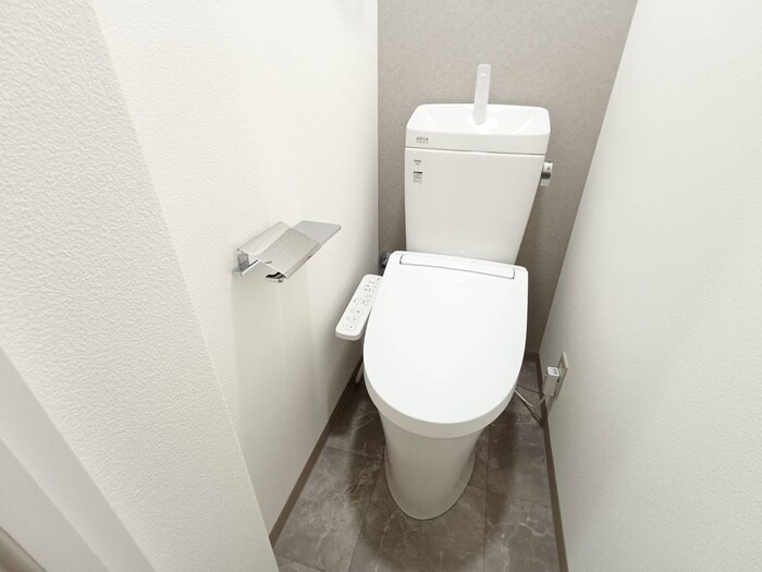 福島ハイツの物件内観写真